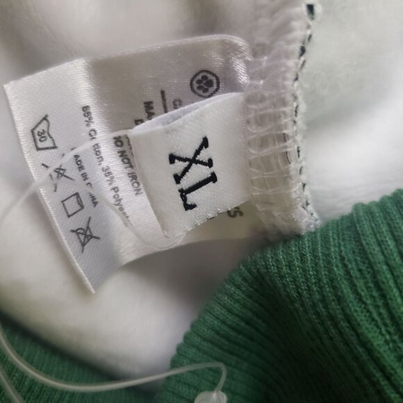 Park paws matching set for dog and owner sweatshirt hoodie size XL/Dog sz Small - Picture 9 of 16